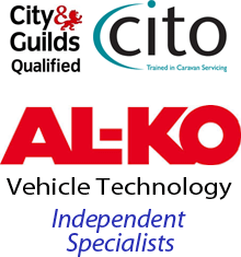 ALKO. CITO, City & Guilds