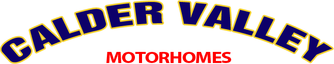Calder Valley Motorhomes